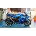 2017-2022 SUZUKI GSXR1000 Race Stainless Full System